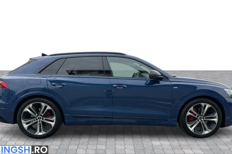 Audi Q8 PI 50 TDI quattro din 2026 cu 199 km - oferta AUD251322 - foto 6