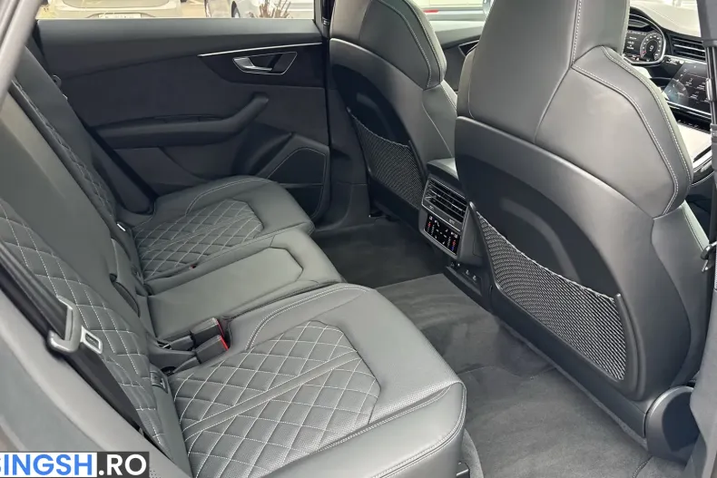 Audi Q8 PI 50 TDI quattro din 2026 cu 199 km - oferta AUD251322 - foto 15