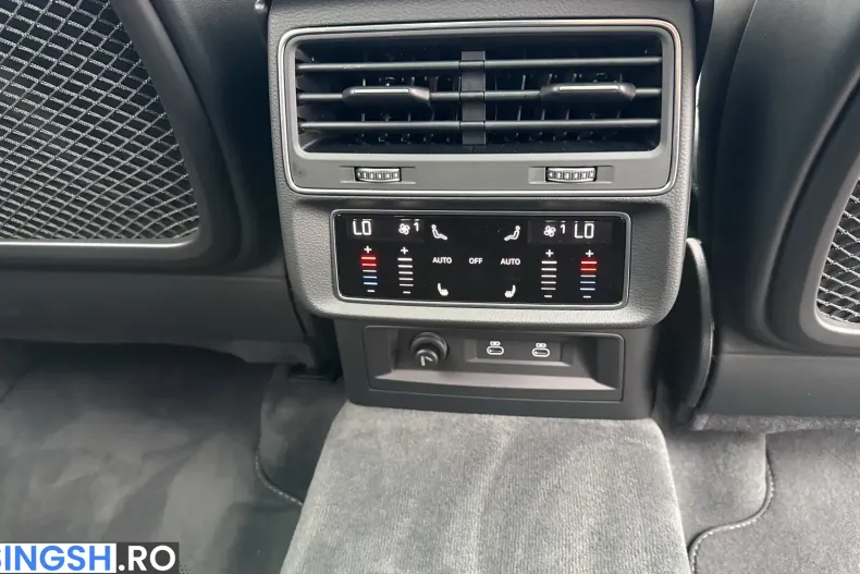 Audi Q8 PI 50 TDI quattro din 2026 cu 199 km - oferta AUD251322 - foto 16