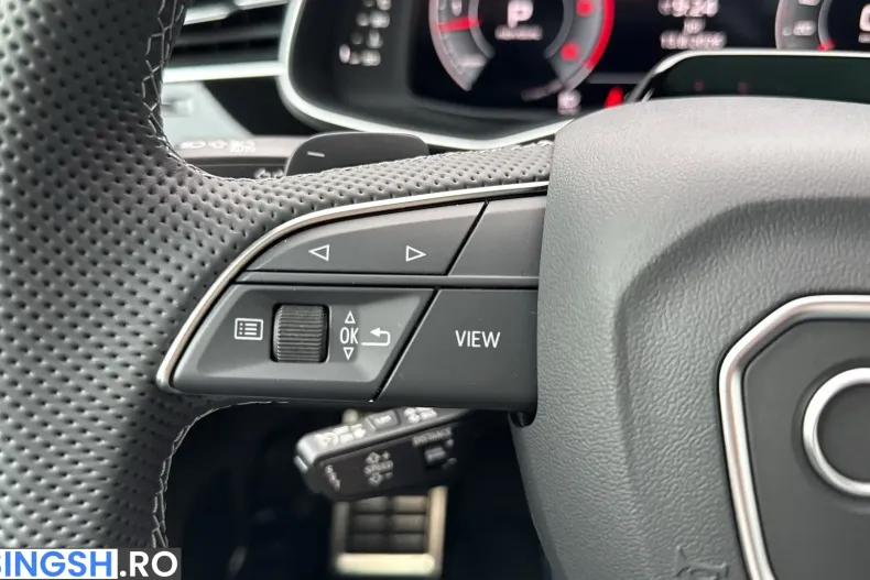 Audi Q8 PI 50 TDI quattro din 2026 cu 199 km - oferta AUD251322 - foto 19