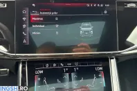 Audi Q8 PI 50 TDI quattro din 2026 cu 199 km - oferta AUD251322 - foto 25