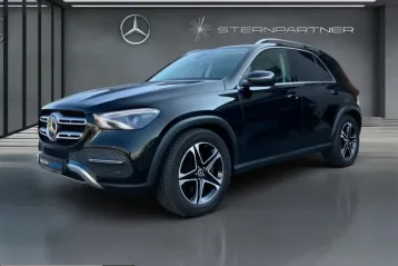 Mercedes-Benz GLE 350 din 2022 - oferta MER251323
