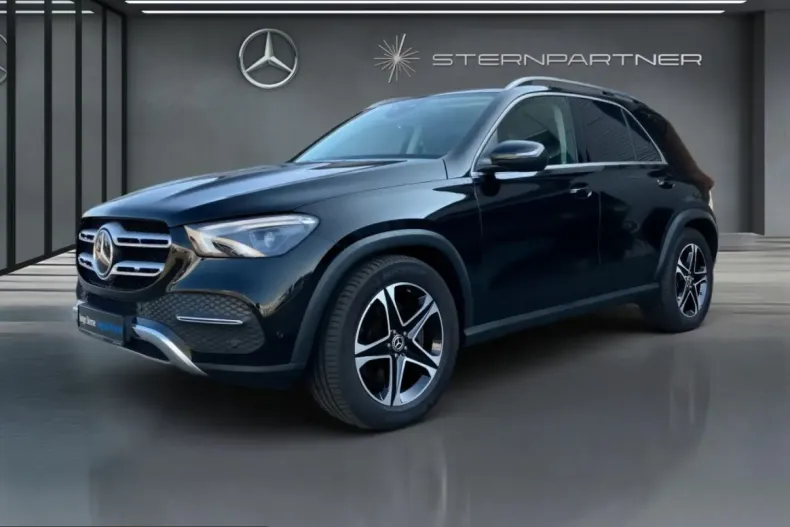 Mercedes-Benz GLE 350 (Clasa GLE) din 2022 cu 86.900 km - oferta MER251323 - foto 1