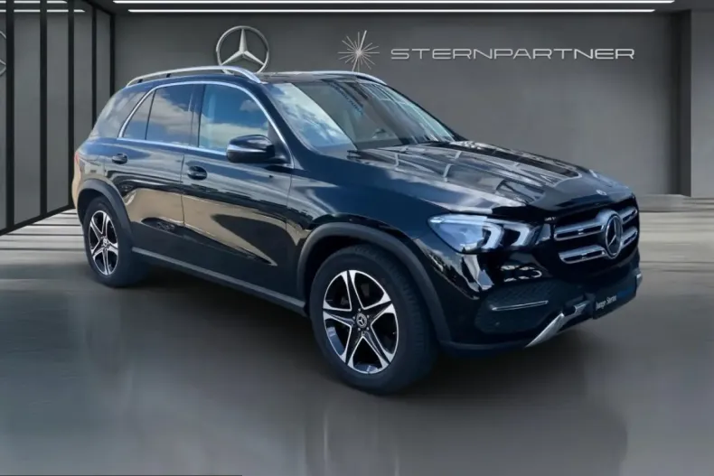Mercedes-Benz GLE 350 (Clasa GLE) din 2022 cu 86.900 km - oferta MER251323 - foto 2