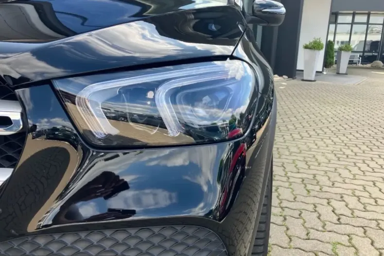 Mercedes-Benz GLE 350 (Clasa GLE) din 2022 cu 86.900 km - oferta MER251323 - foto 3