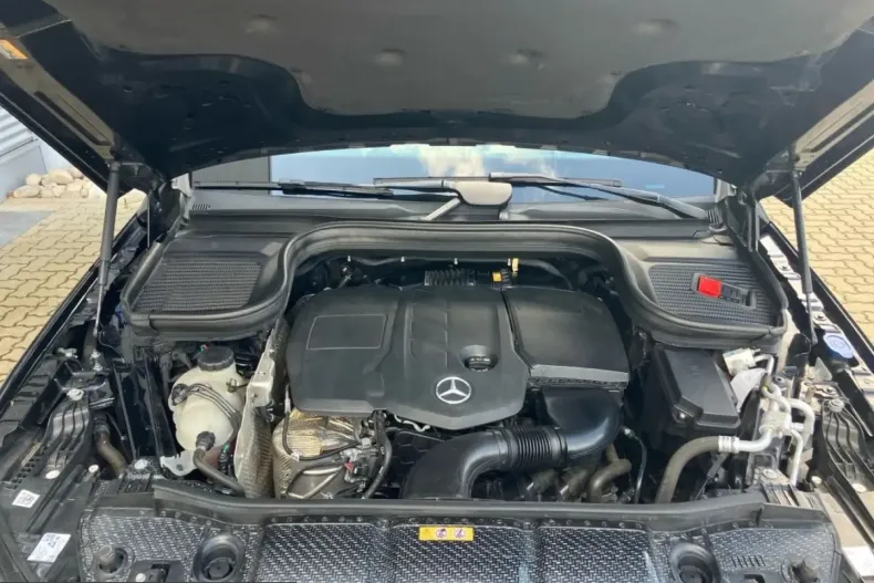 Mercedes-Benz GLE 350 (Clasa GLE) din 2022 cu 86.900 km - oferta MER251323 - foto 5