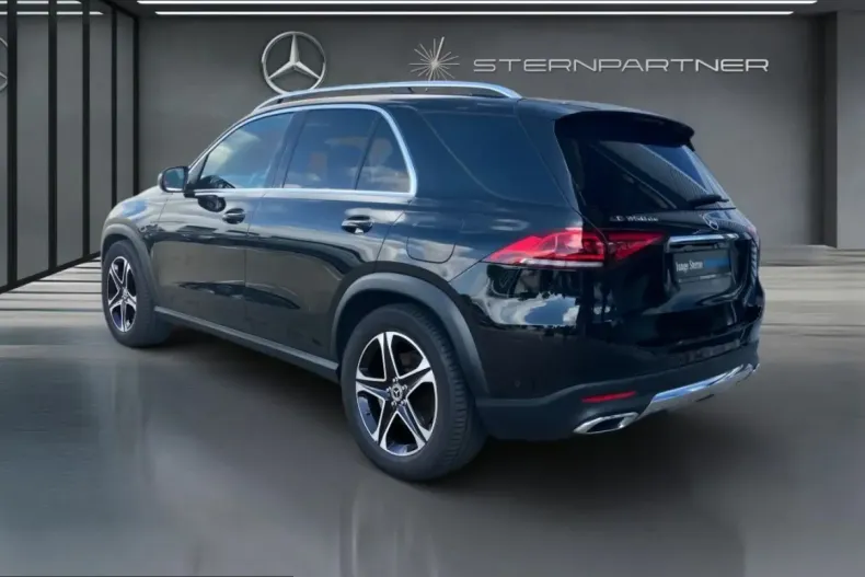 Mercedes-Benz GLE 350 (Clasa GLE) din 2022 cu 86.900 km - oferta MER251323 - foto 9