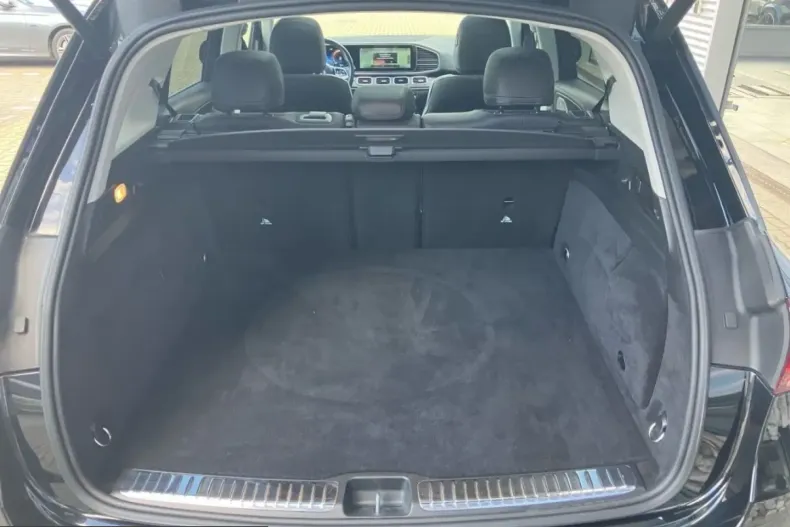 Mercedes-Benz GLE 350 (Clasa GLE) din 2022 cu 86.900 km - oferta MER251323 - foto 10