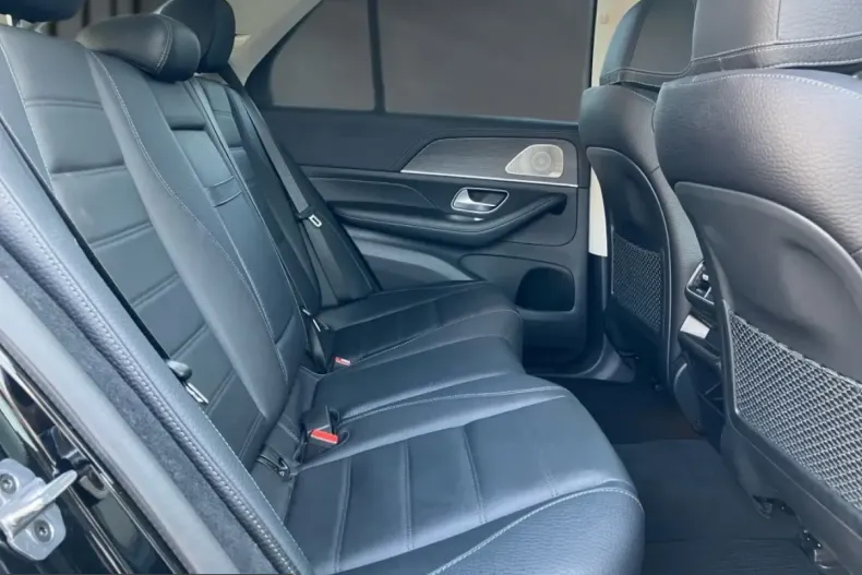 Mercedes-Benz GLE 350 (Clasa GLE) din 2022 cu 86.900 km - oferta MER251323 - foto 14