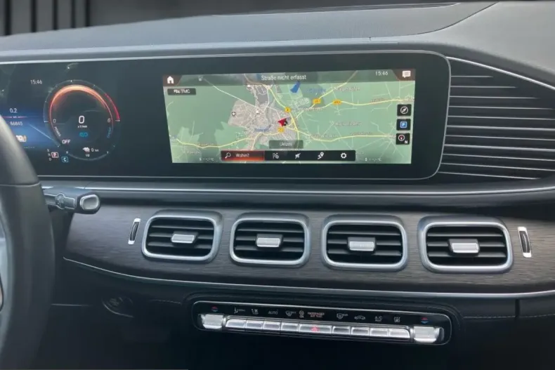 Mercedes-Benz GLE 350 (Clasa GLE) din 2022 cu 86.900 km - oferta MER251323 - foto 16