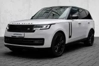 Land Rover Range Rover din 2025 cu 22.000 km - oferta LAN251324 - foto 1
