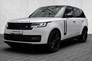 Land Rover Range Rover din 2025 - oferta LAN251324