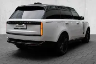 Land Rover Range Rover din 2025 cu 22.000 km - oferta LAN251324 - foto 2