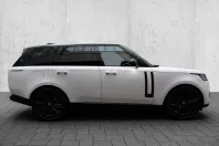 Land Rover Range Rover din 2025 cu 22.000 km - oferta LAN251324 - foto 6
