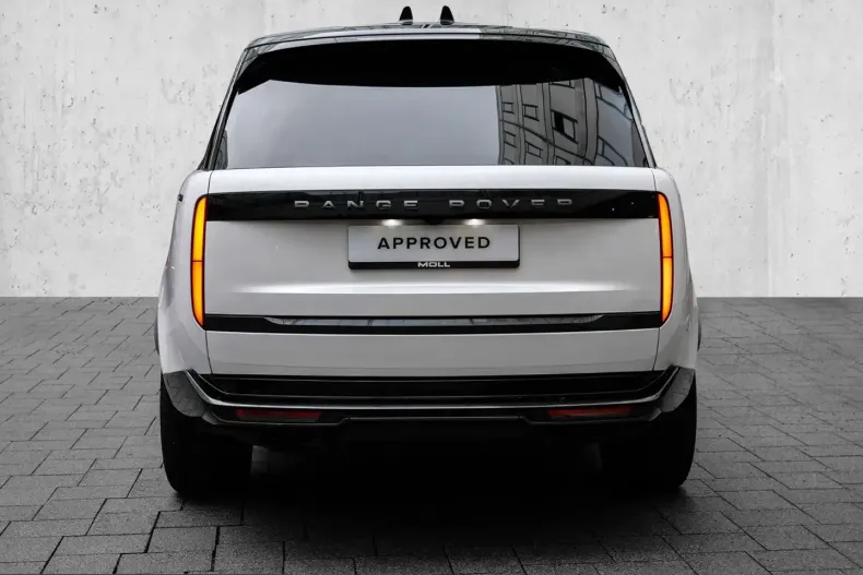 Land Rover Range Rover din 2025 cu 22.000 km - oferta LAN251324 - foto 7