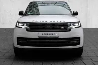 Land Rover Range Rover din 2025 cu 22.000 km - oferta LAN251324 - foto 8