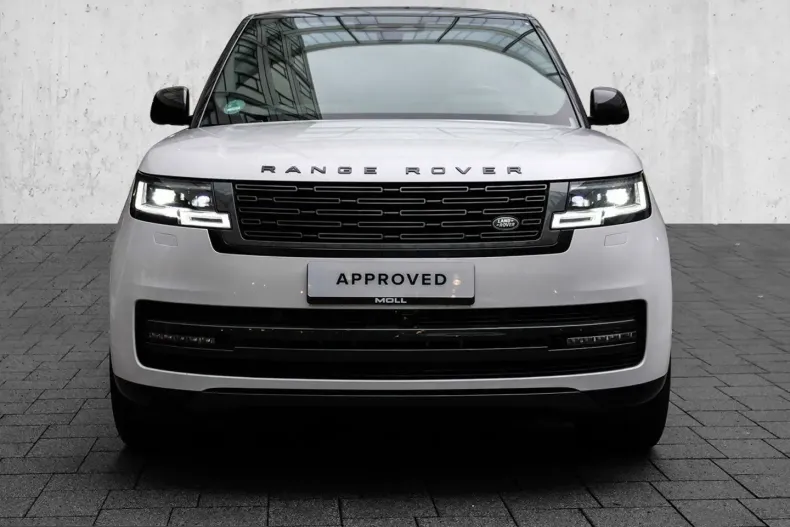 Land Rover Range Rover din 2025 cu 22.000 km - oferta LAN251324 - foto 8