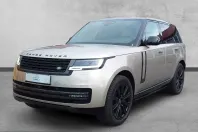 Land Rover Range Rover din 2025 cu 7.823 km - oferta LAN251325 - foto 1