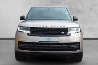 Land Rover Range Rover din 2025 cu 7.823 km - oferta LAN251325 - foto 2