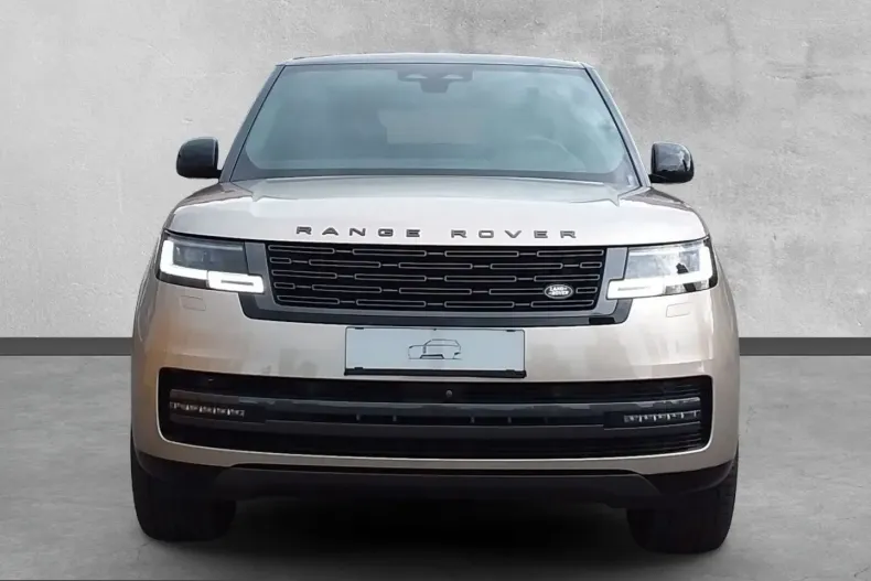 Land Rover Range Rover din 2025 cu 7.823 km - oferta LAN251325 - foto 2
