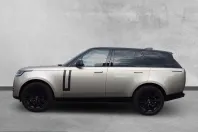 Land Rover Range Rover din 2025 cu 7.823 km - oferta LAN251325 - foto 3