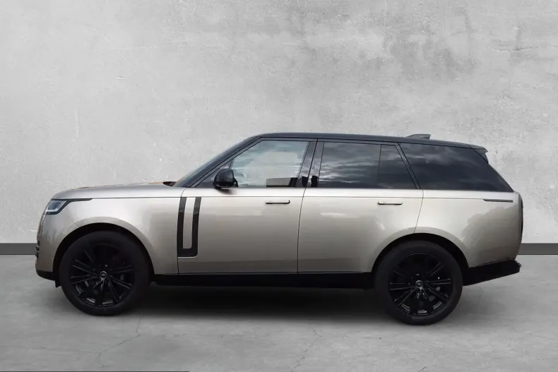 Land Rover Range Rover din 2025 cu 7.823 km - oferta LAN251325 - foto 3
