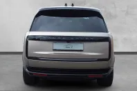 Land Rover Range Rover din 2025 cu 7.823 km - oferta LAN251325 - foto 5