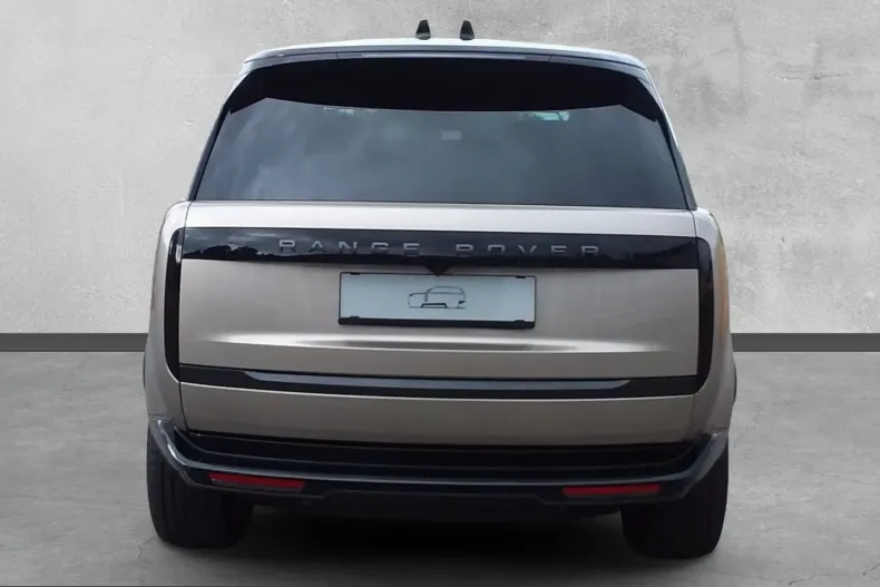Land Rover Range Rover din 2025 cu 7.823 km - oferta LAN251325 - foto 5