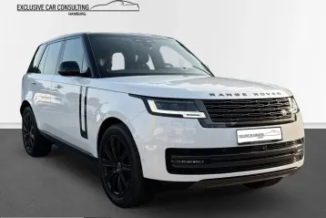 Land Rover Range Rover din 2025 - oferta LAN251326