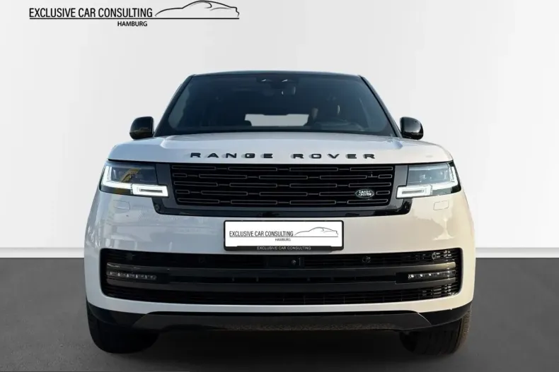 Land Rover Range Rover din 2025 cu 26.500 km - oferta LAN251326 - foto 2