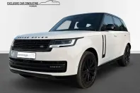 Land Rover Range Rover din 2025 cu 26.500 km - oferta LAN251326 - foto 3