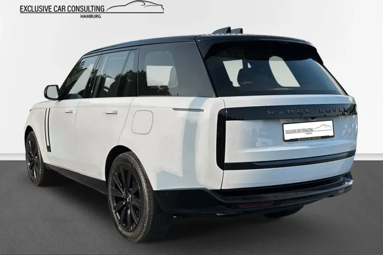 Land Rover Range Rover din 2025 cu 26.500 km - oferta LAN251326 - foto 4