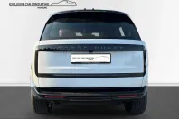 Land Rover Range Rover din 2025 cu 26.500 km - oferta LAN251326 - foto 5