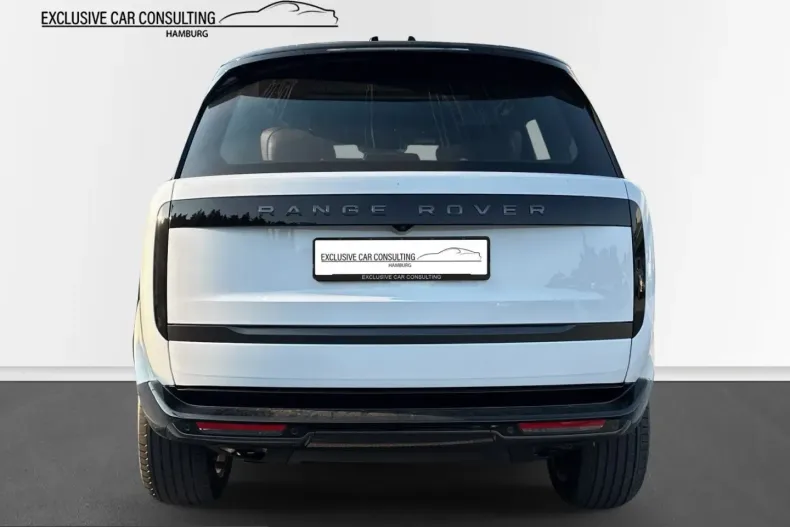 Land Rover Range Rover din 2025 cu 26.500 km - oferta LAN251326 - foto 5