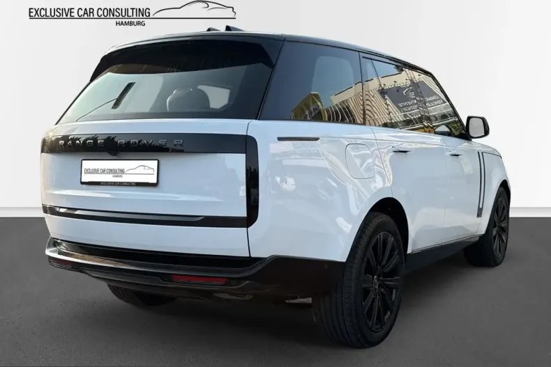 Land Rover Range Rover din 2025 cu 26.500 km - oferta LAN251326 - foto 6