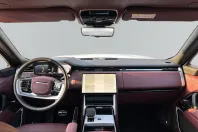 Land Rover Range Rover din 2025 cu 26.500 km - oferta LAN251326 - foto 7