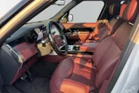 Land Rover Range Rover din 2025 cu 26.500 km - oferta LAN251326 - foto 8