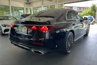 Mercedes-Benz E 220 (Clasa E) din 2025 cu 22.452 km - oferta MER251327 - foto 5