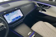 Mercedes-Benz E 220 (Clasa E) din 2025 cu 22.452 km - oferta MER251327 - foto 28