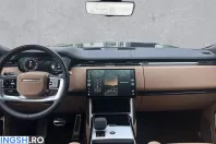 Land Rover Range Rover Autobiography din 2026 cu 51 km - oferta LAN251328 - foto 1
