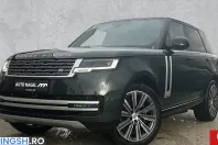 Land Rover Range Rover Autobiography din 2026 cu 51 km - oferta LAN251328 - foto 2