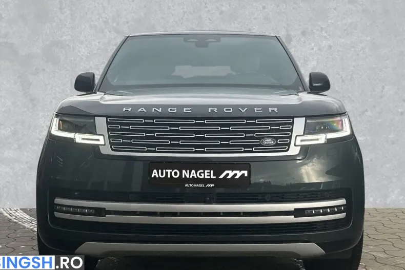 Land Rover Range Rover Autobiography din 2026 cu 51 km - oferta LAN251328 - foto 3