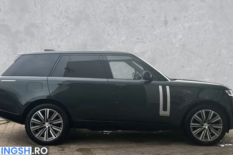 Land Rover Range Rover Autobiography din 2026 cu 51 km - oferta LAN251328 - foto 5
