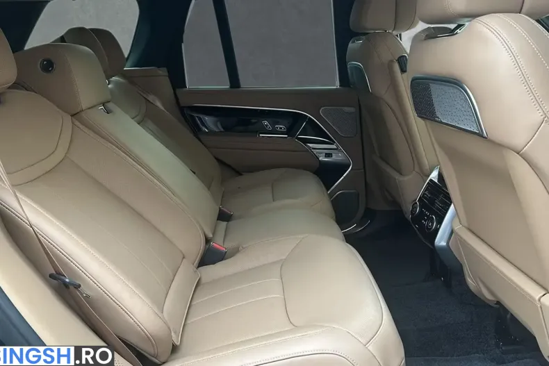 Land Rover Range Rover Autobiography din 2026 cu 51 km - oferta LAN251328 - foto 6