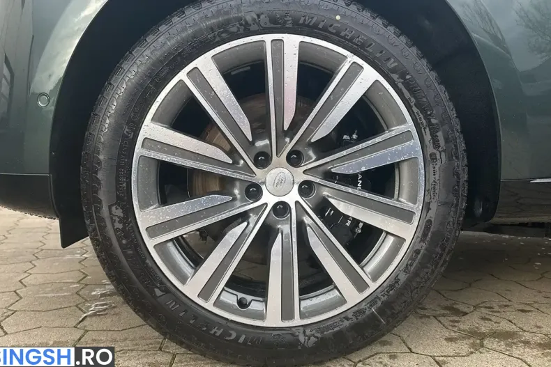 Land Rover Range Rover Autobiography din 2026 cu 51 km - oferta LAN251328 - foto 7