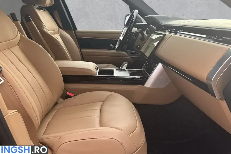 Land Rover Range Rover Autobiography din 2026 cu 51 km - oferta LAN251328 - foto 8