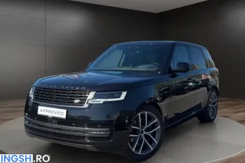 Land Rover Range Rover Autobiography din 2026 - oferta LAN251329