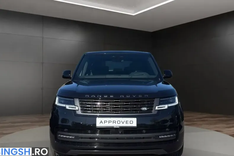 Land Rover Range Rover Autobiography din 2026 cu 1.000 km - oferta LAN251329 - foto 2