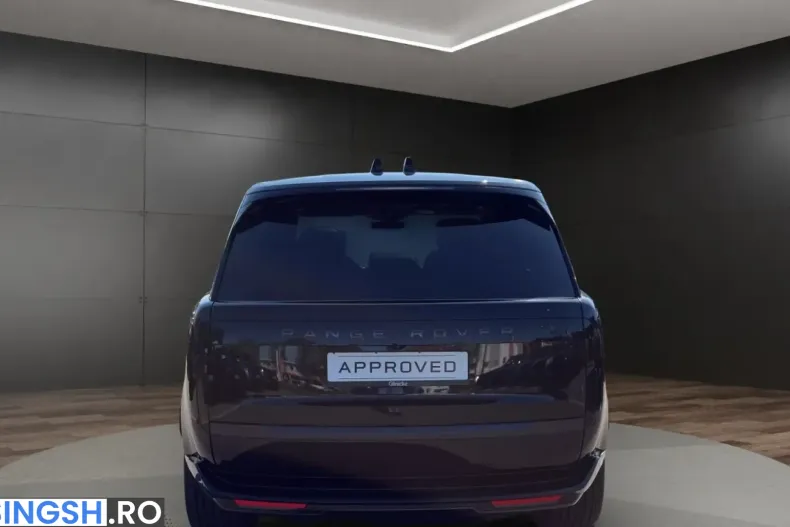 Land Rover Range Rover Autobiography din 2026 cu 1.000 km - oferta LAN251329 - foto 3