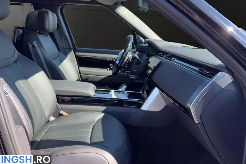Land Rover Range Rover Autobiography din 2026 cu 1.000 km - oferta LAN251329 - foto 4